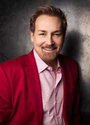 Michael English